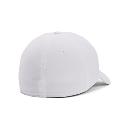 Under Armour Mens UA Blitz Cap - White