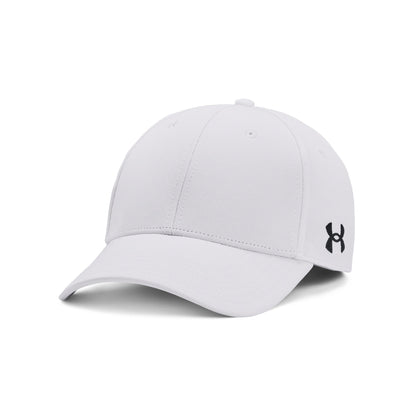 Under Armour Mens UA Blitz Cap - White