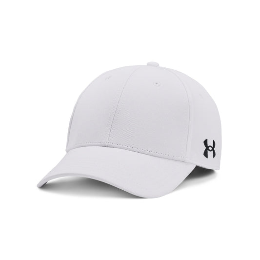 Under Armour Mens UA Blitz Cap - White