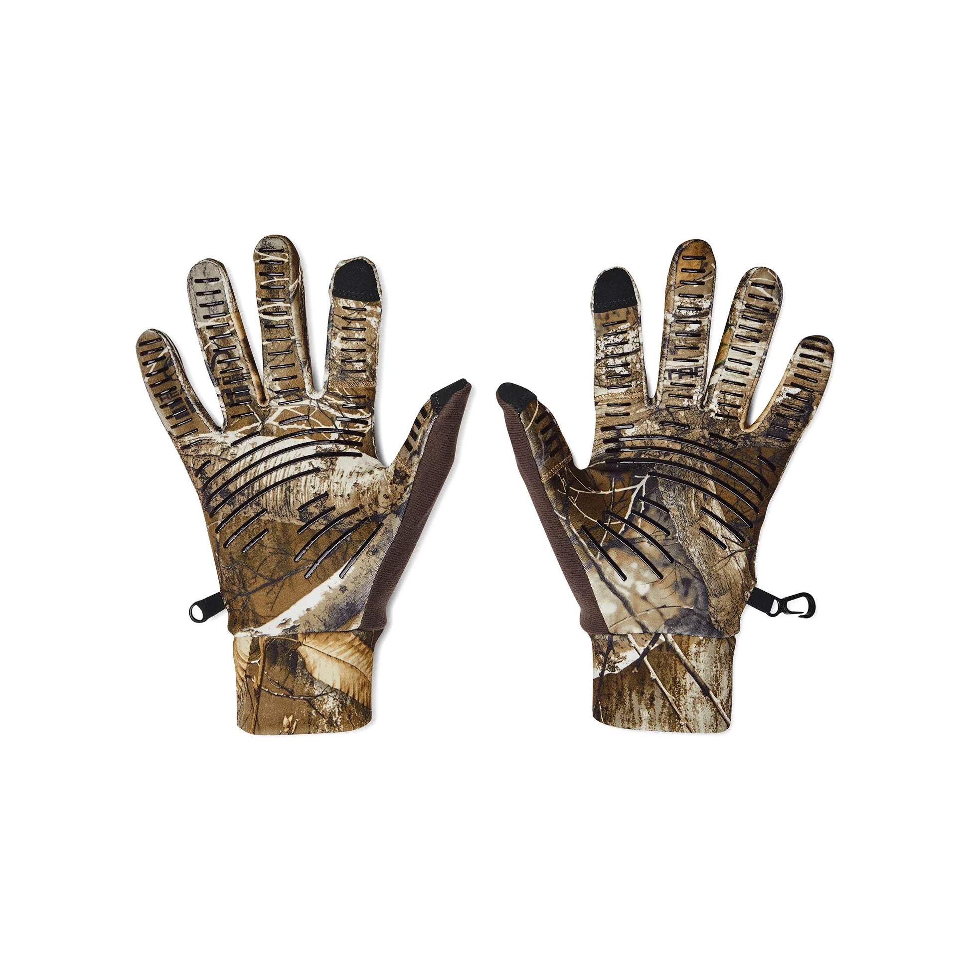 REALTREE EDGE-MAVERICK BROWN-BLACK-