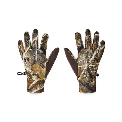 Under Armour Men's Early Season Liner Gloves