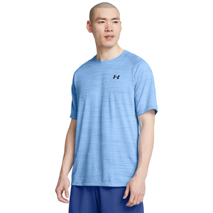 Under Armour Men's Tiger Tech 2.0 T-Shirt - Horizon Blue