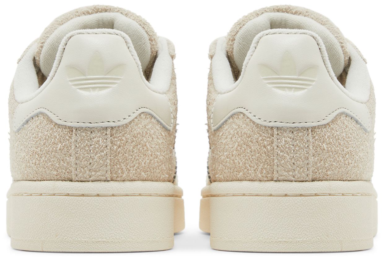 [ih9863] Mens adidas Campus 00s 'wonder White'