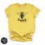 Maize Yellow
