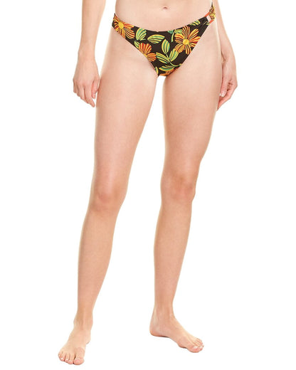 GROOVY FLORAL-