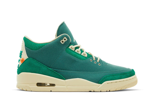 Women's Air Jordan Retro 3 Sp 'Nina Chanel Abney Bicoastal'