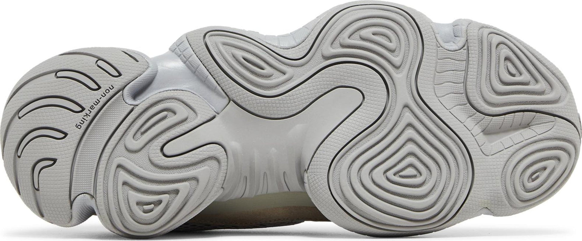 Adidas Men's Yeezy 500 Sneakers – Zulily - Main Image