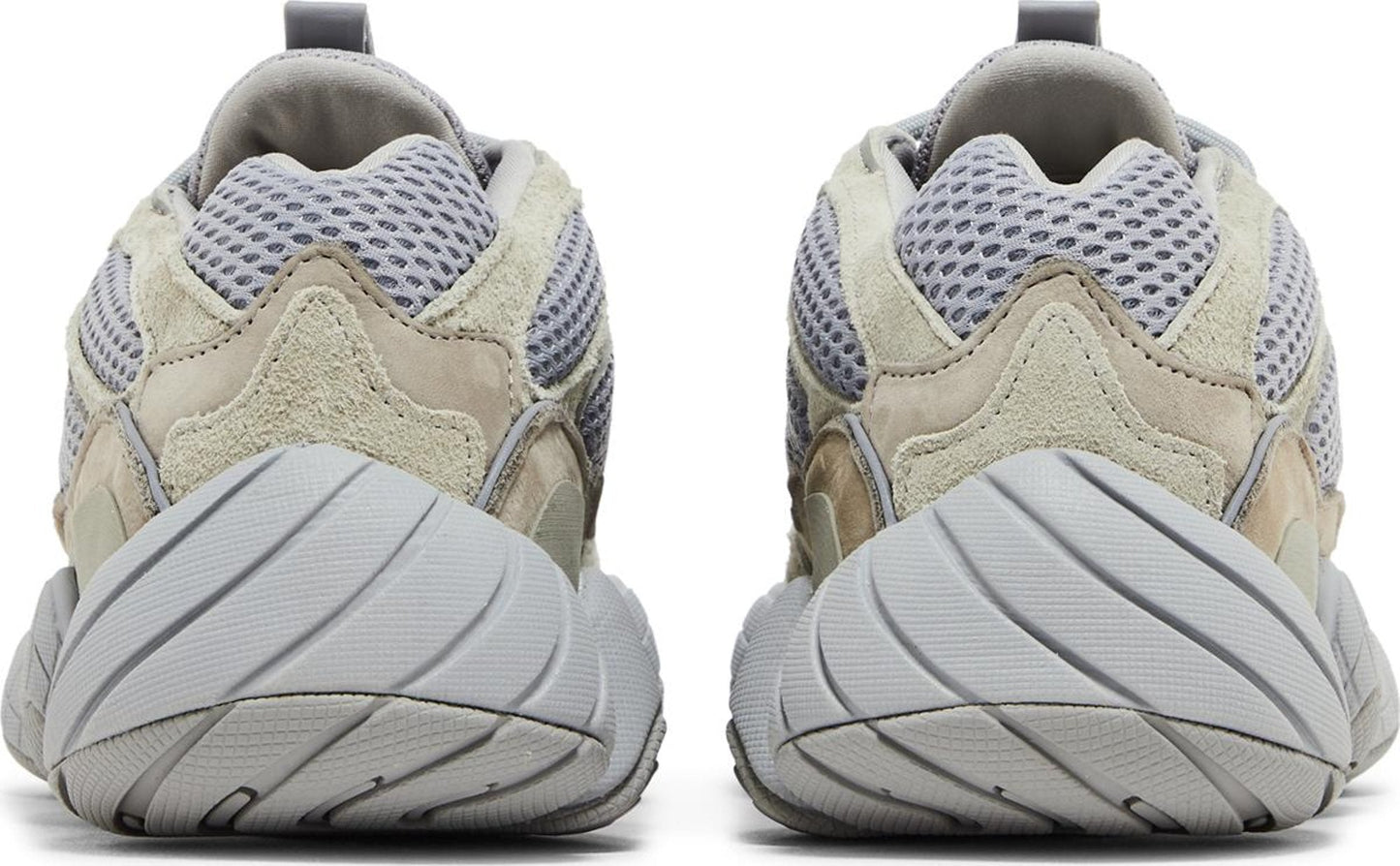 adidas Men's Yeezy 500 Sneakers