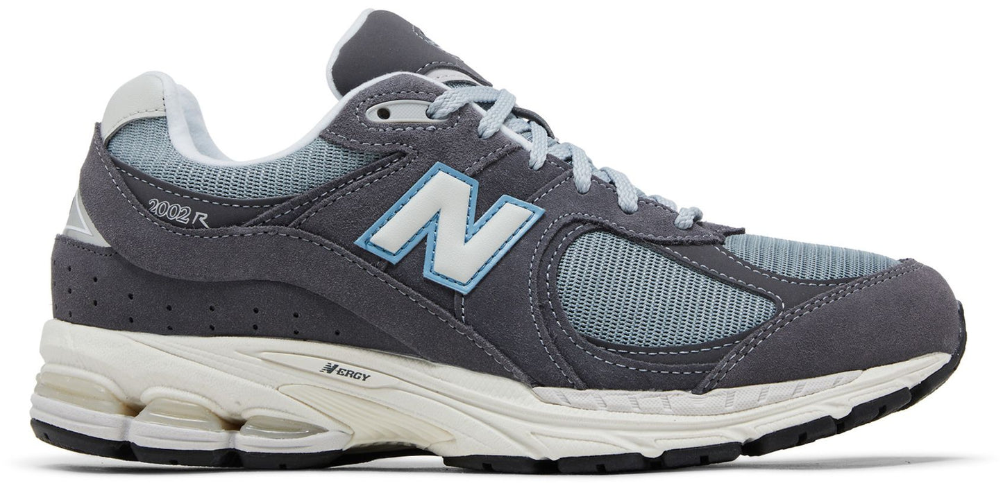 New Balance Men's 2002R 'Magnent Lead' Sneakers