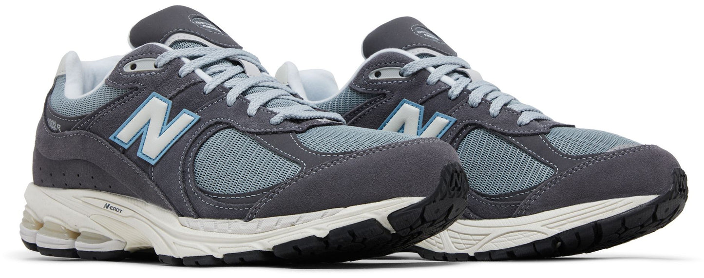 New Balance Men's 2002R 'Magnent Lead' Sneakers