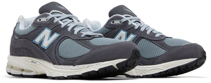 New Balance Men's 2002R 'Magnent Lead' Sneakers