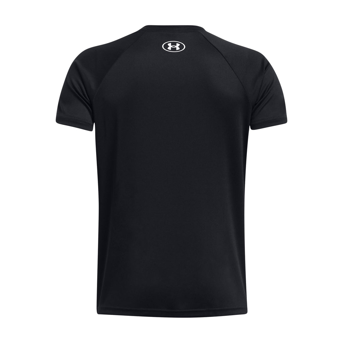 Under Armour Youth Boys' Tech Stadium Lights T-Shirt - Black