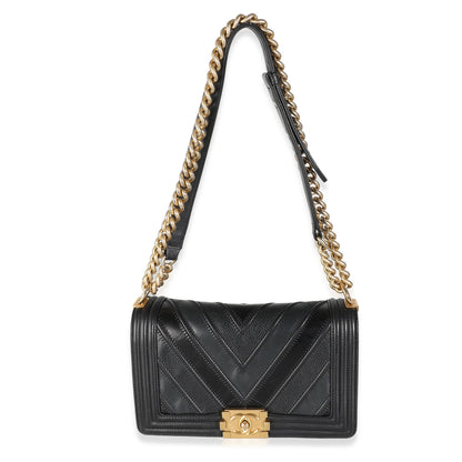 Black-