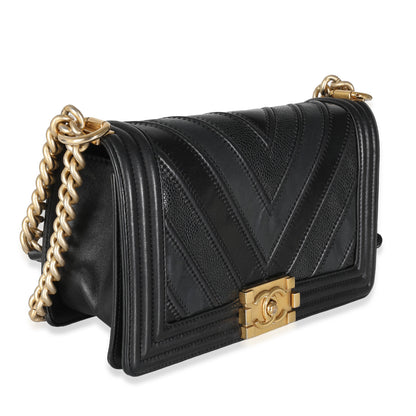 Black-