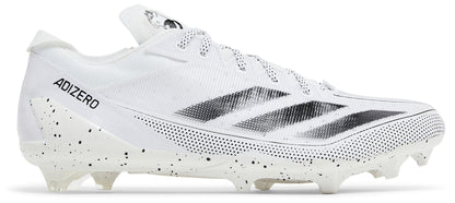 adidas Men's Adizero Electric Snack Attack 'Core Black Cloud White'