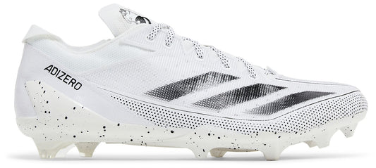 adidas Men's Adizero Electric Snack Attack 'Core Black Cloud White'