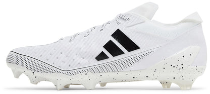 adidas Men's Adizero Electric Snack Attack 'Core Black Cloud White'