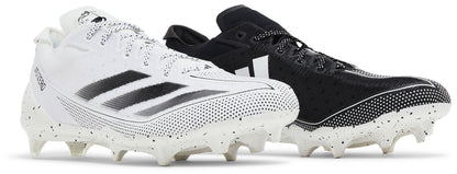 adidas Men's Adizero Electric Snack Attack 'Core Black Cloud White'