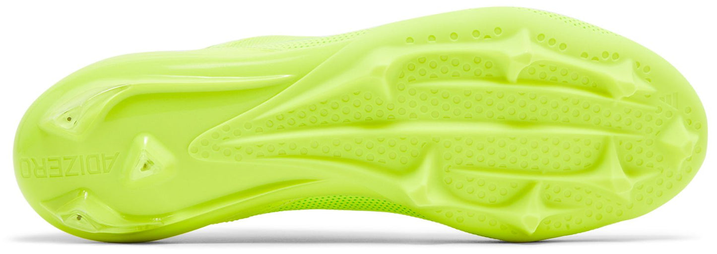 [ie4407] Mens Adidas Adizero Electric Snack Attack