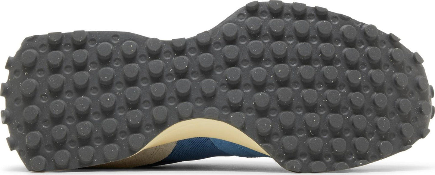 Men's New Balance 327 'Blue Laguna'