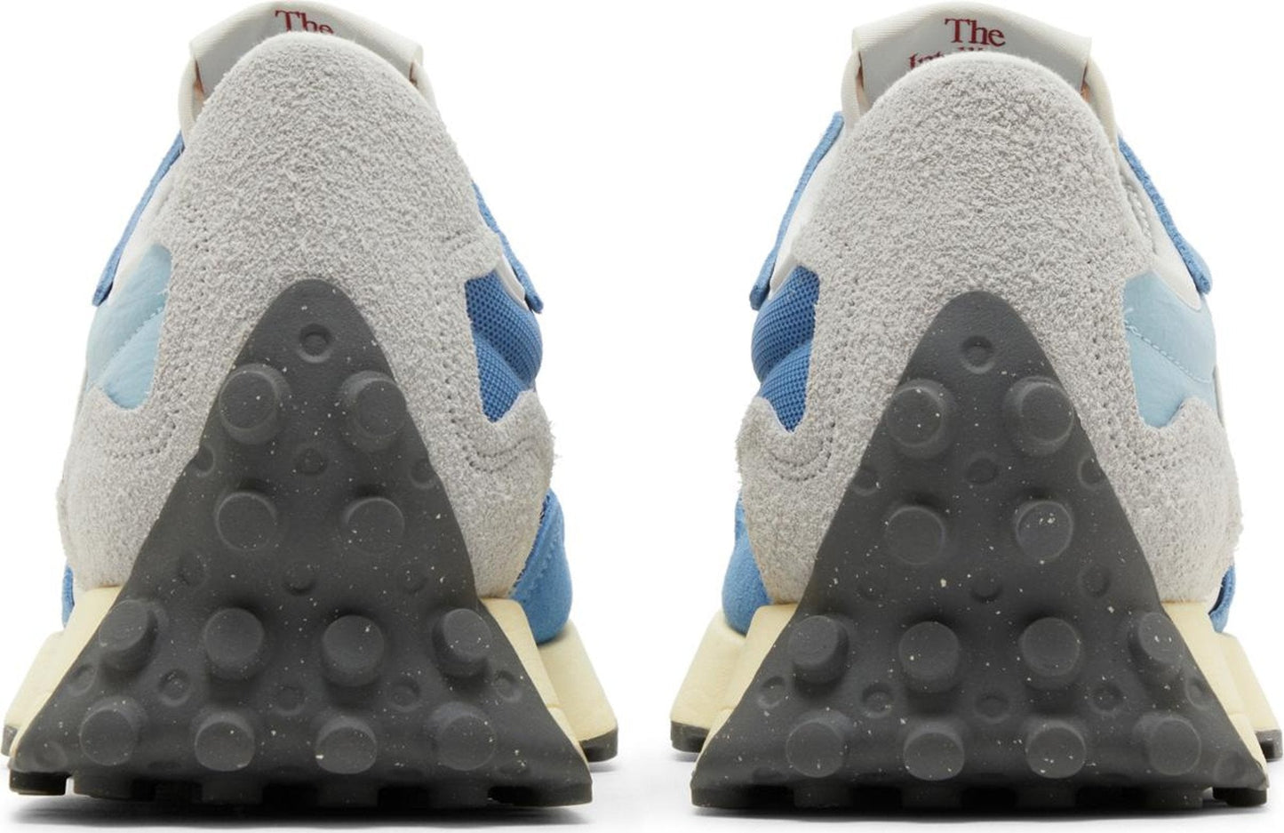 Men's New Balance 327 'Blue Laguna'