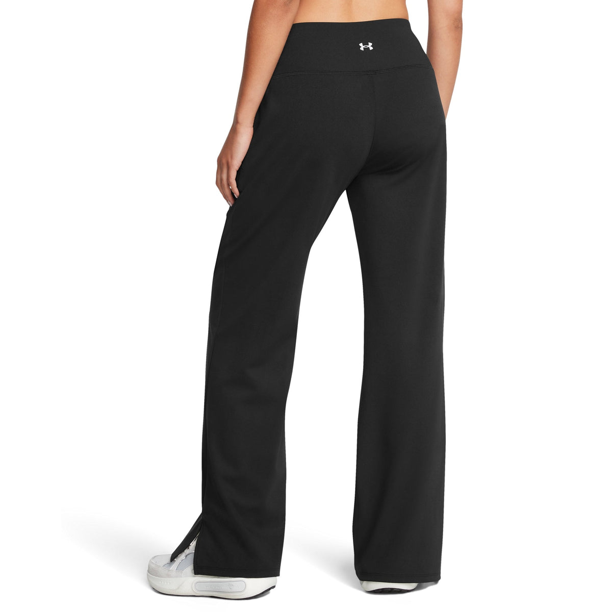Under Armour Women's Movement Flare Pants - Black