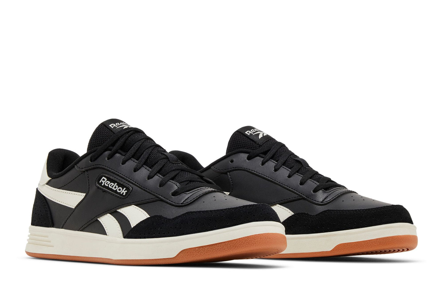 Reebok Men's Court Advance Sneakers