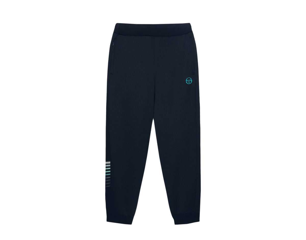 Sergio Tacchini Cadiz Men's Pants — Navy