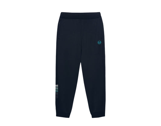 Sergio Tacchini Cadiz Men's Pants — Navy