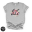 Heather Athletic Grey