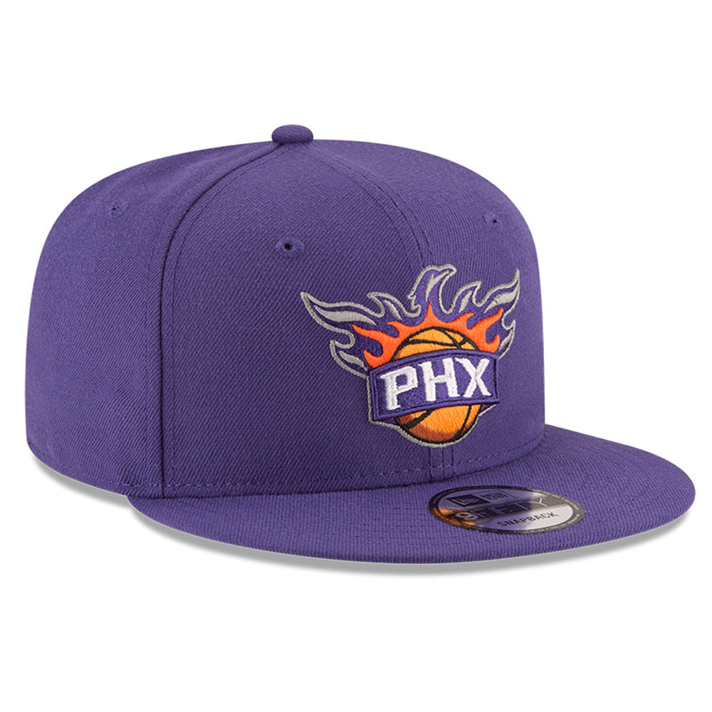 Men's New Era NBA Phoenix Suns 950 Snapback - Purple