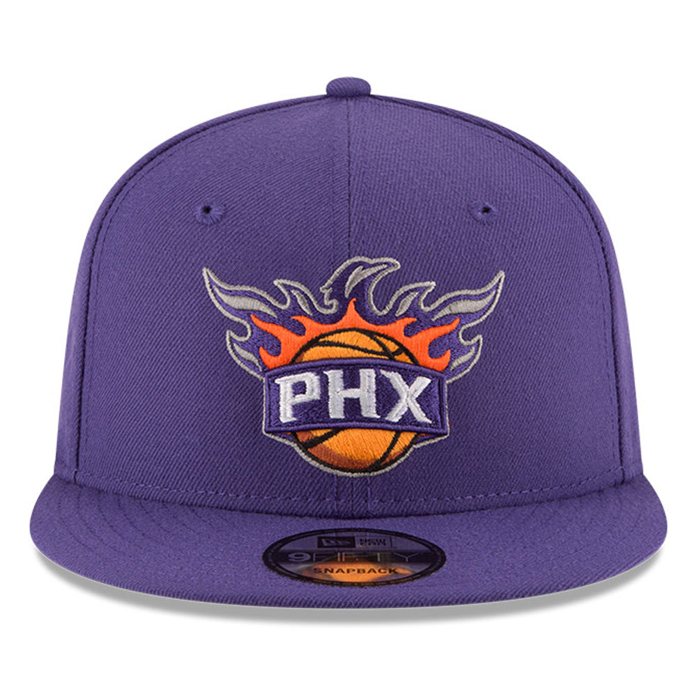 Men's New Era NBA Phoenix Suns 950 Snapback - Purple