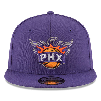 New Era Men's NBA Phoenix Suns 950 Snapback Hats