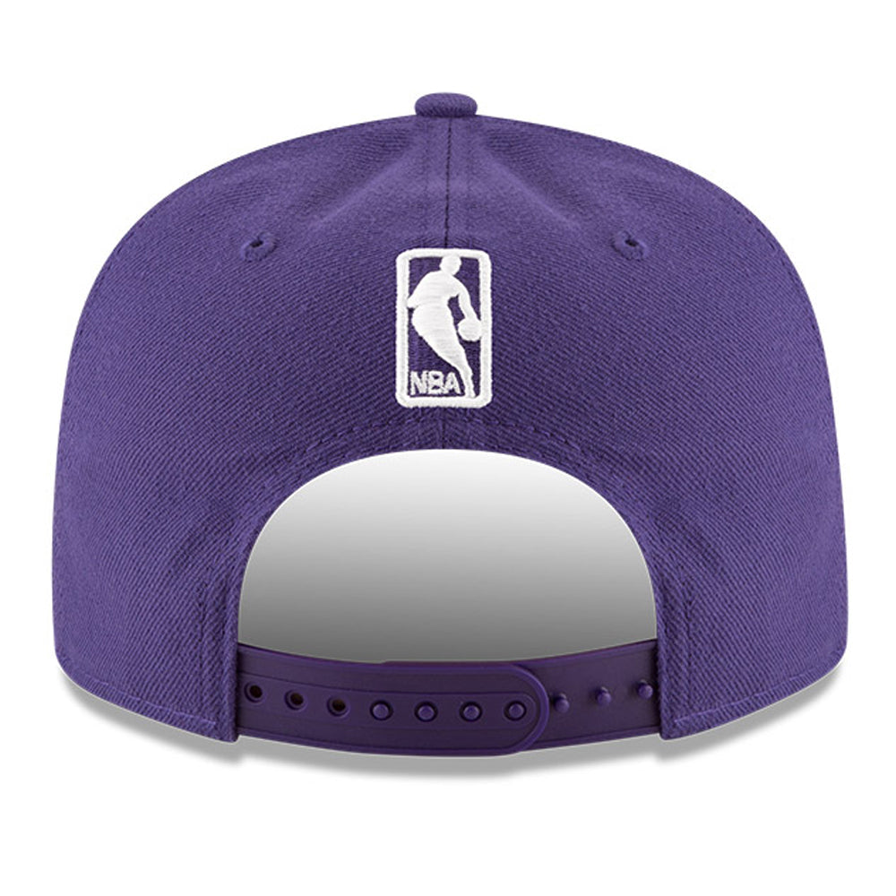 Men's New Era NBA Phoenix Suns 950 Snapback - Purple