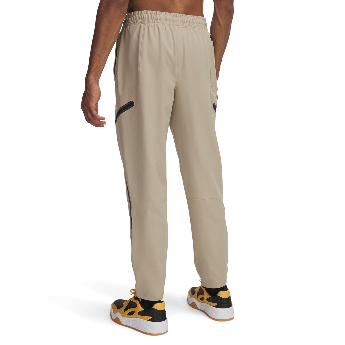 Under Armour Men's Unstoppable Cargo Pants - City Khaki/Black