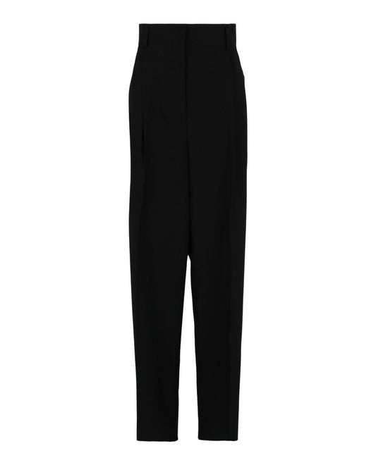 Ferragamo Wide-Leg Trousers