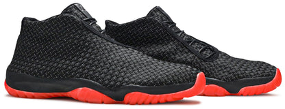 Air Jordan Men's Future Premium 'Black Infrared 23 (2018)' - 652141-023