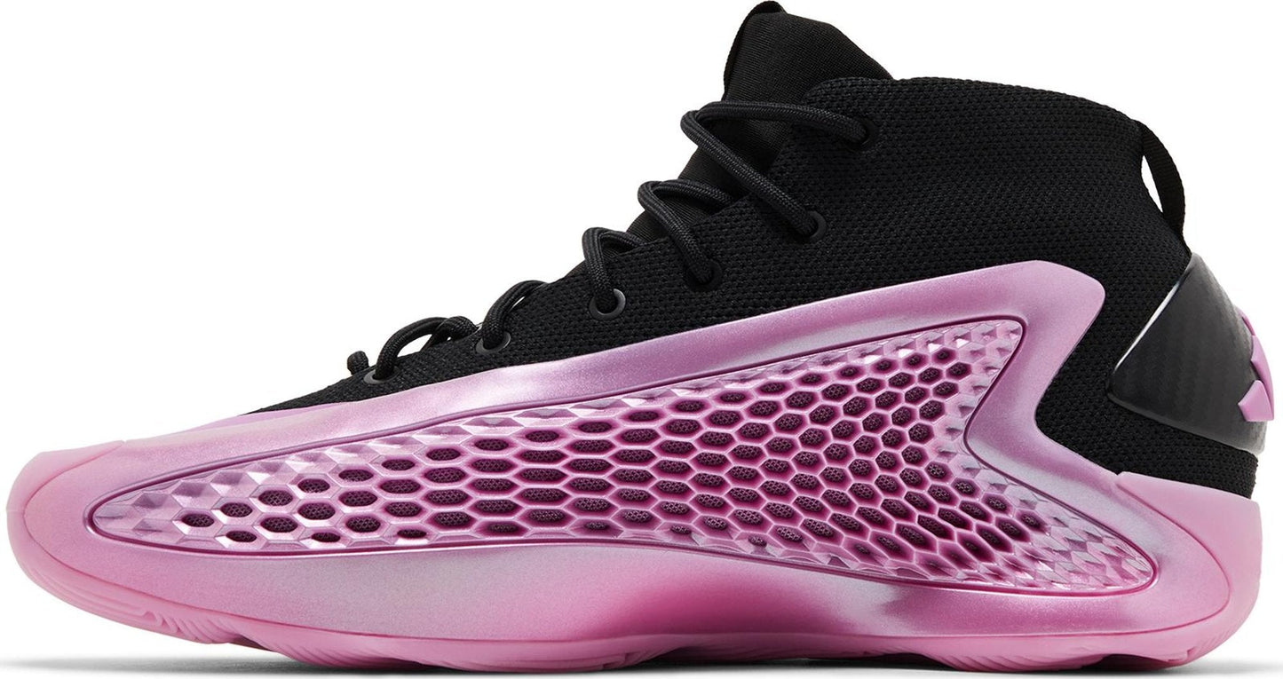 Core Black/Preloved Purple/Preloved Purple-