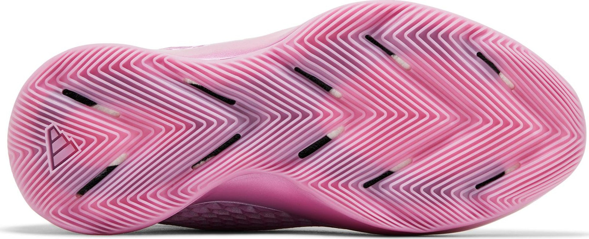 Core Black/Preloved Purple/Preloved Purple-