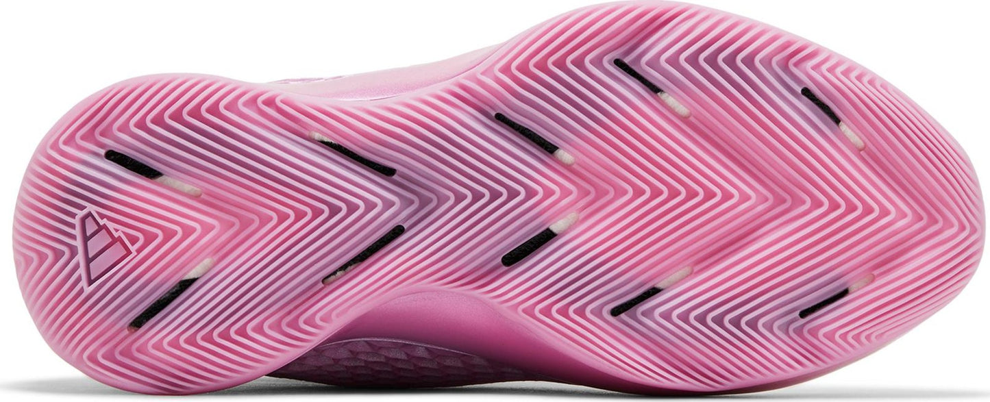 adidas Men's A.E. Anthony Edwards 1 Sneakers