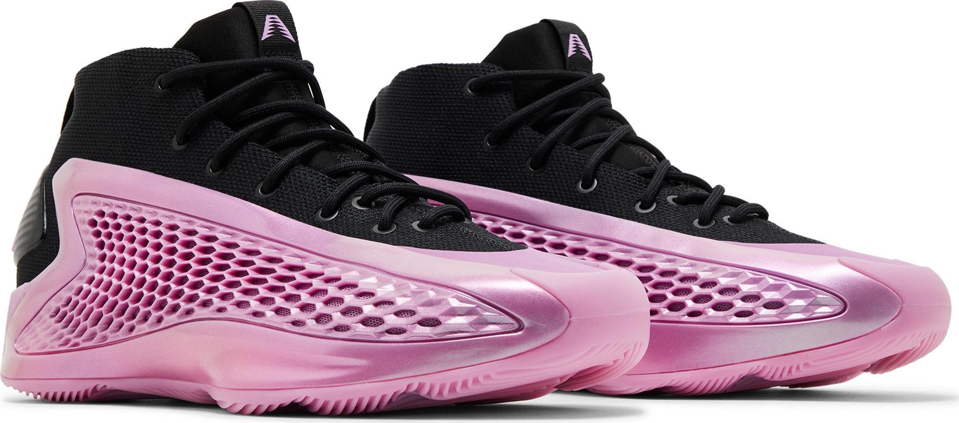 Core Black/Preloved Purple/Preloved Purple-