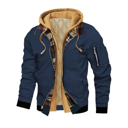 Navy Blue-