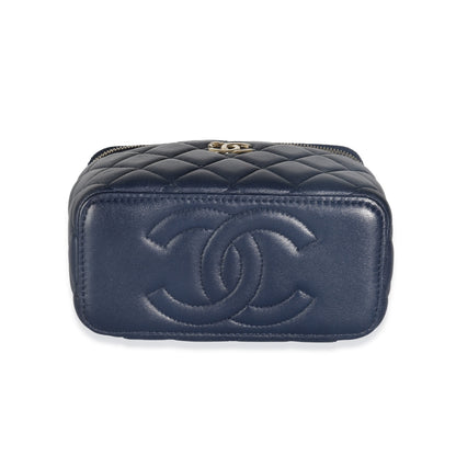 Navy-