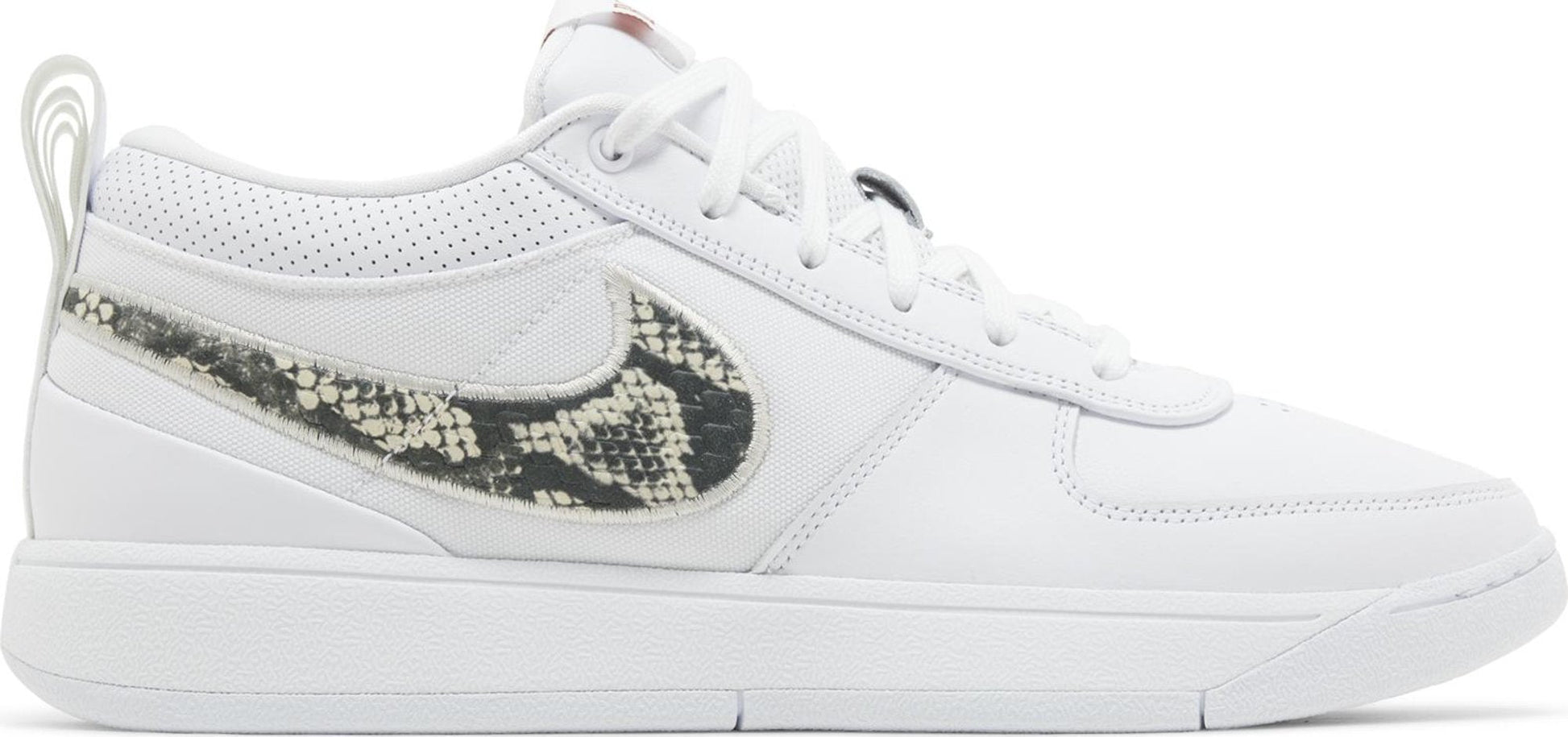 White/Lt Orewood Brn-Burnt Sunrise-Black-