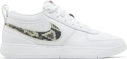 Nike Men's Book 1 "Rattlesnake" Sneakers