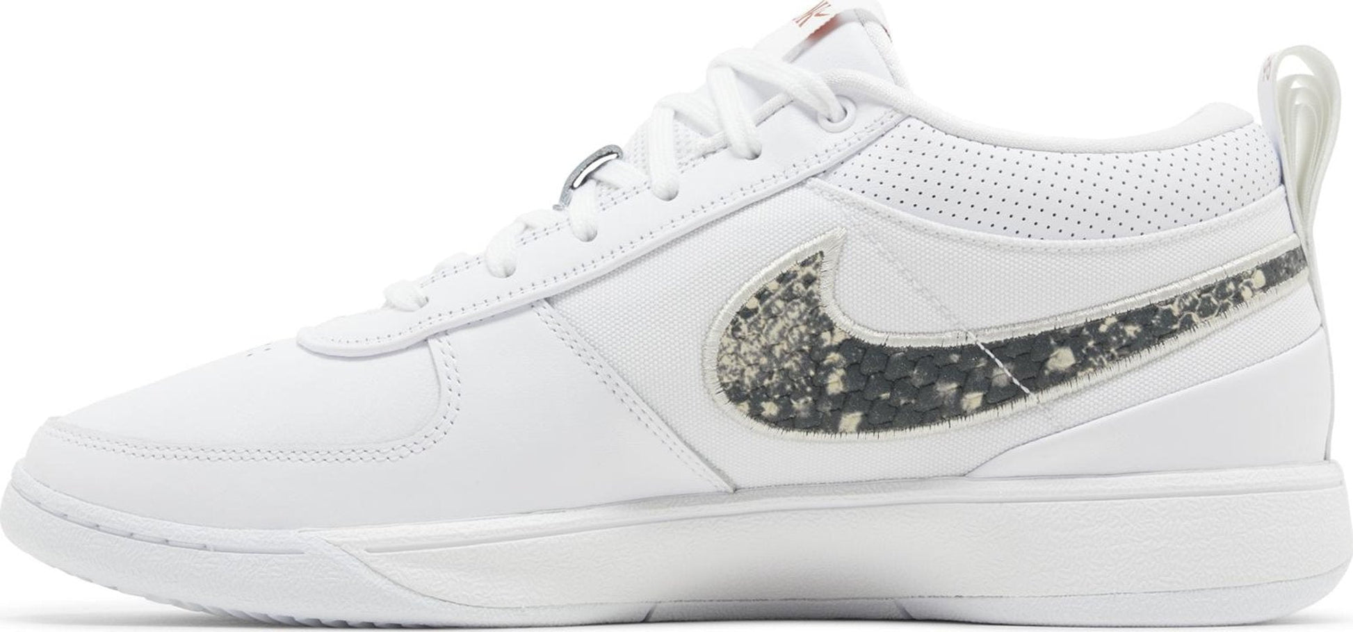 White/Lt Orewood Brn-Burnt Sunrise-Black-