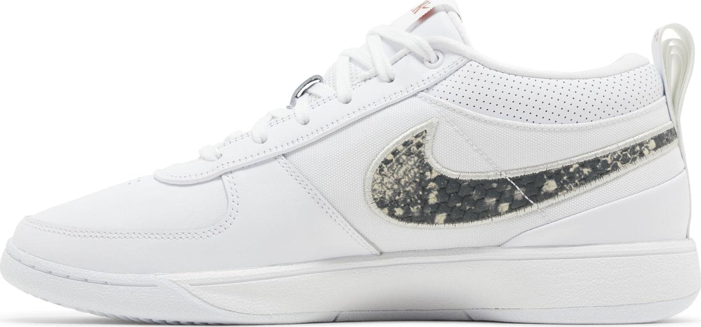 Nike Men's Book 1 "Rattlesnake" Sneakers