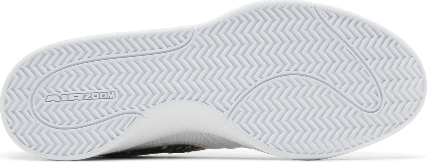 Nike Men's Book 1 "Rattlesnake" Sneakers