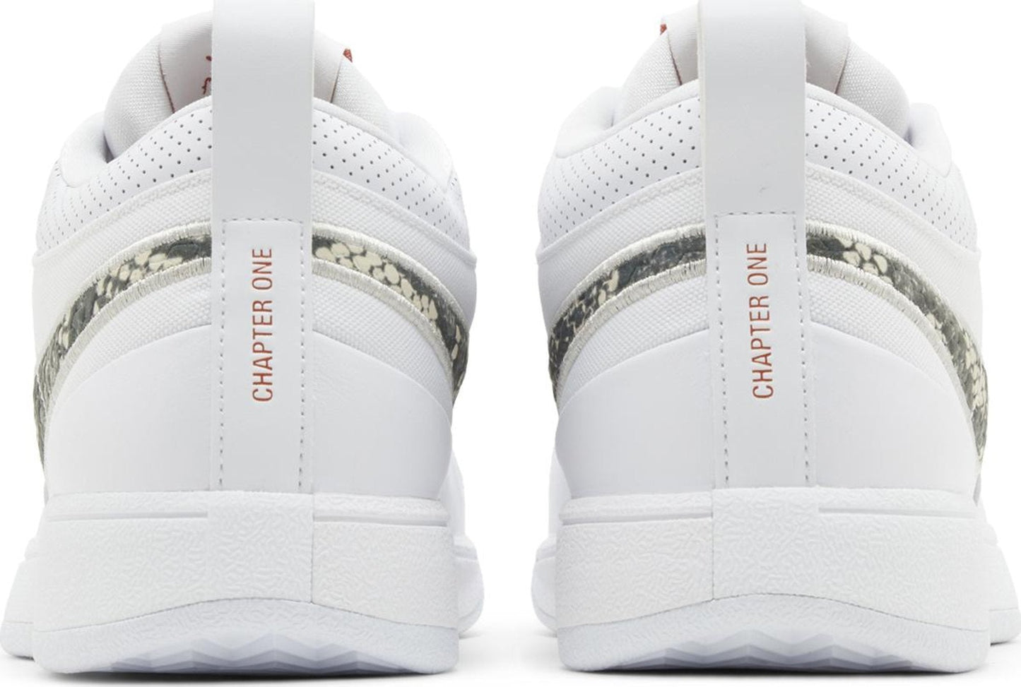 White/Lt Orewood Brn-Burnt Sunrise-Black-