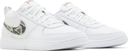 Nike Men's Book 1 "Rattlesnake" Sneakers